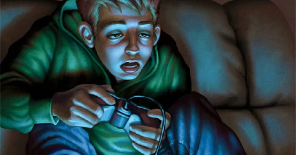 Fortnite: Πως θα απεξαρτηθεί το παιδί από αυτό το εθιστικό παιχνίδι